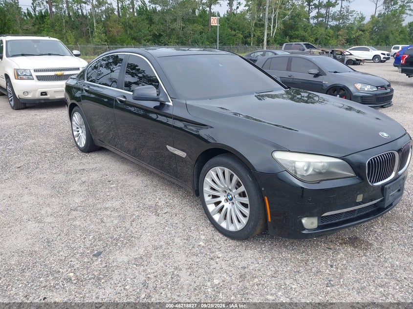 Vin: wbakc6c55cc396307, lot: 46718750, bmw 750i xdrive 2012 img_1