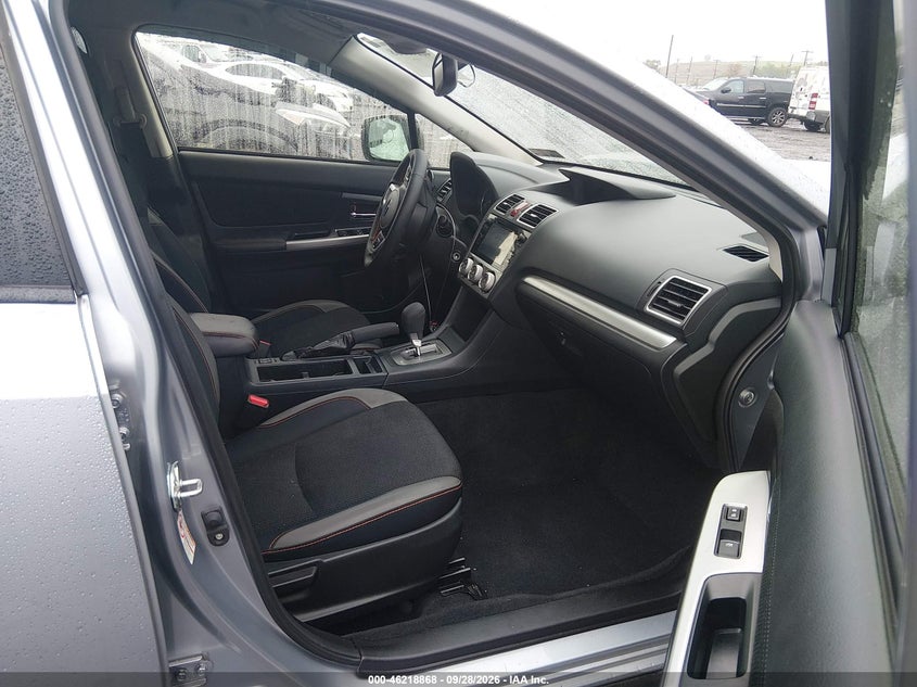 SUBARU CROSSTREK 2016 VIN JF2GPADC3G8270535