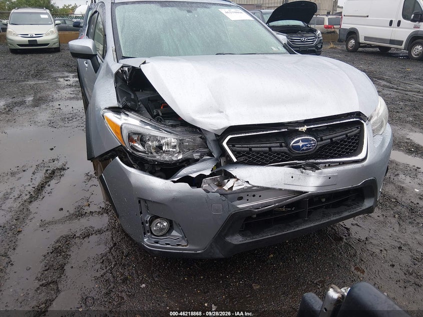 SUBARU CROSSTREK 2016 VIN JF2GPADC3G8270535