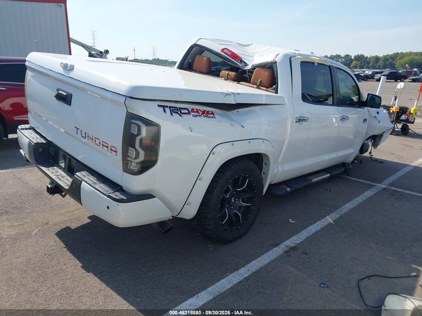 TOYOTA TUNDRA - zdjęcie 4