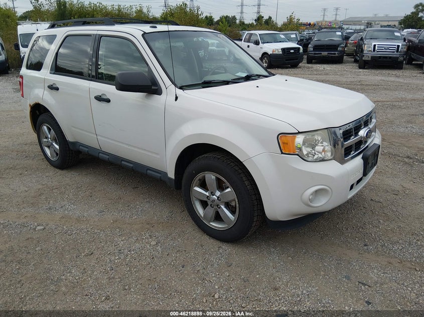 Vin: 1fmcu0d72cka20280, lot: 46718821, ford escape xlt 2012 img_1