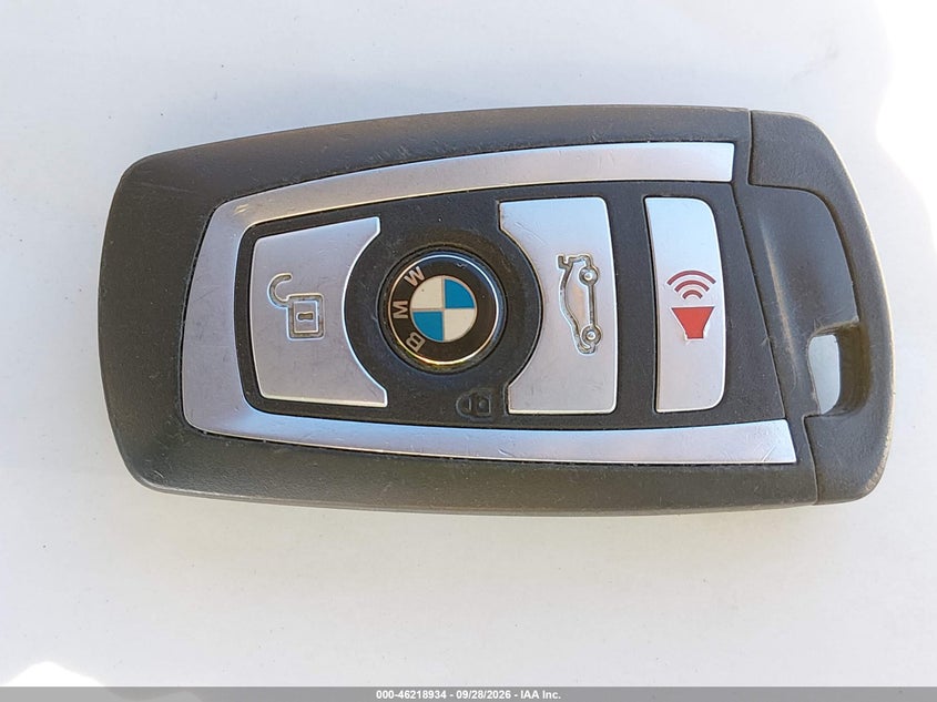 BMW M3 2018 VIN WBS8M9C51J5L00419