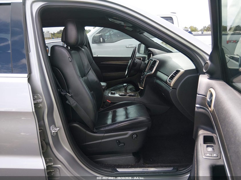 JEEP GRAND CHEROKEE - zdjęcie 5