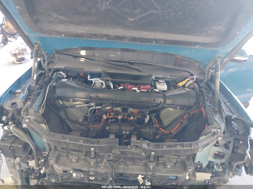 RIVIAN R1T 2022 VIN 7FCTGAAA6NN006105