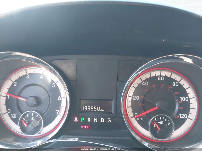DODGE GRAND CARAVAN 2019 VIN 2C4RDGBG8KR790493
