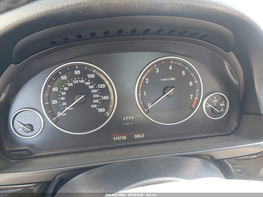 Фото 7 - BMW 528I