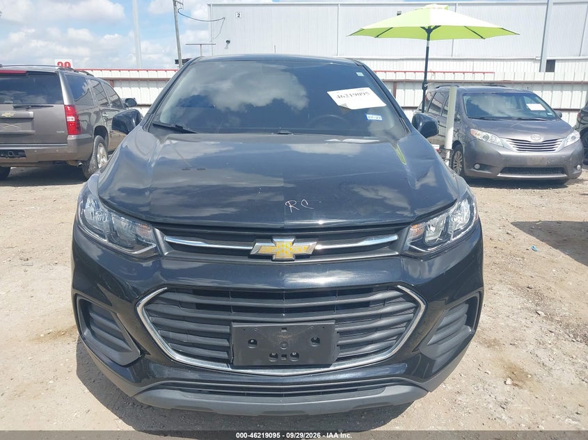 2019 CHEVROLET TRAX LS · Фото 13