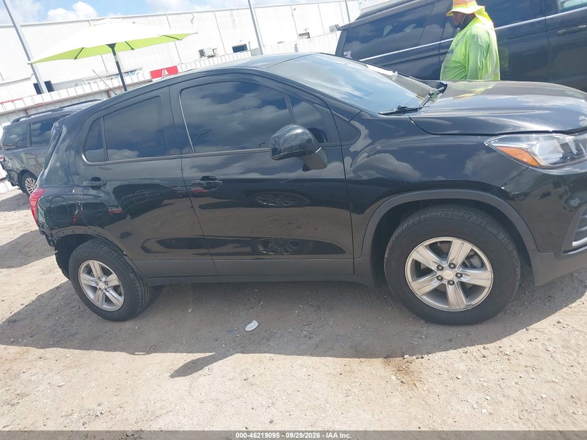 2019 CHEVROLET TRAX LS · Фото 14