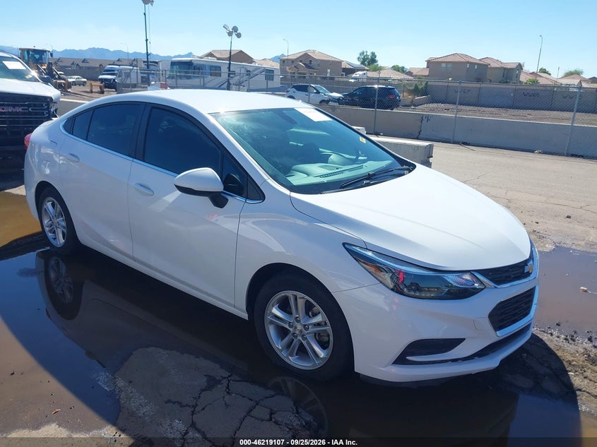 Vin: 1g1be5sm1h7156034, lot: 46719030, chevrolet cruze lt auto 2017 img_1