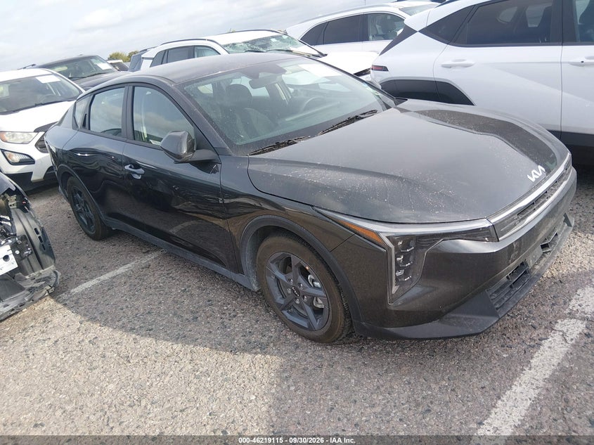 Vin: 3kpft4de7te366953, lot: 46719038, kia k4 lxs 2026 img_1