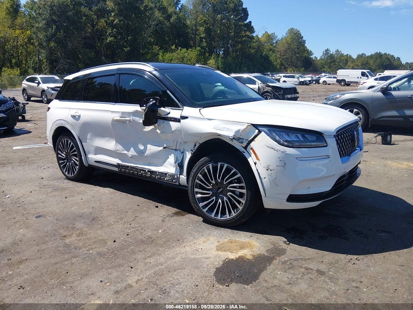 Vin: 5lmtj5dz0nul28379, lot: 46719081, lincoln corsair grand touring 2022 img_1