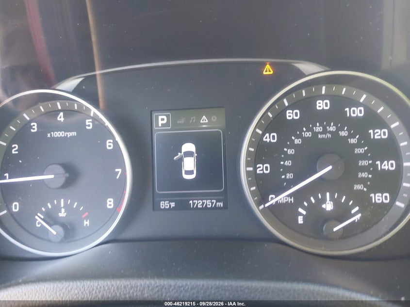2018 HYUNDAI ELANTRA SEL · Фото 7