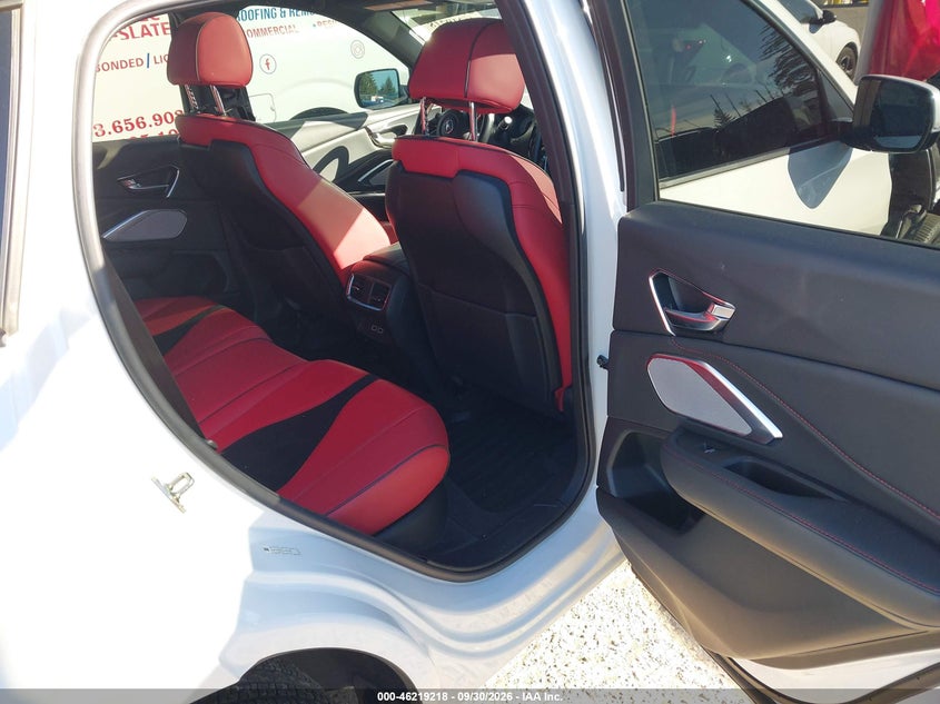 ACURA RDX 2020 VIN 5J8TC2H6XLL037506