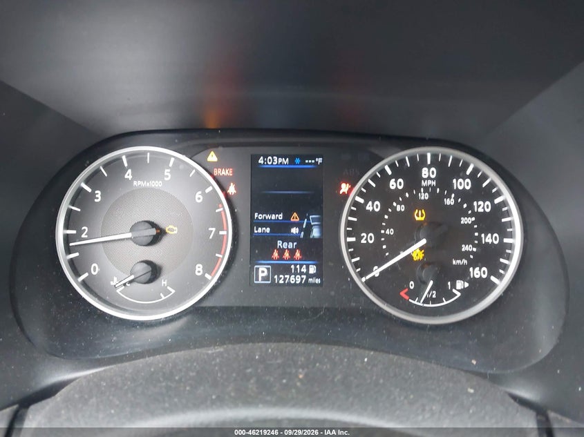 NISSAN SENTRA 2020 VIN 3N1AB8BV4LY228506