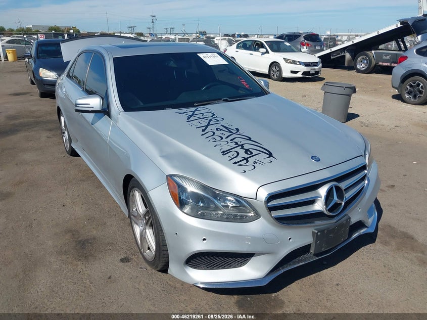 Vin: wddhf5kb1eb043390, lot: 46719184, mercedes-benz e 350 2014 img_1