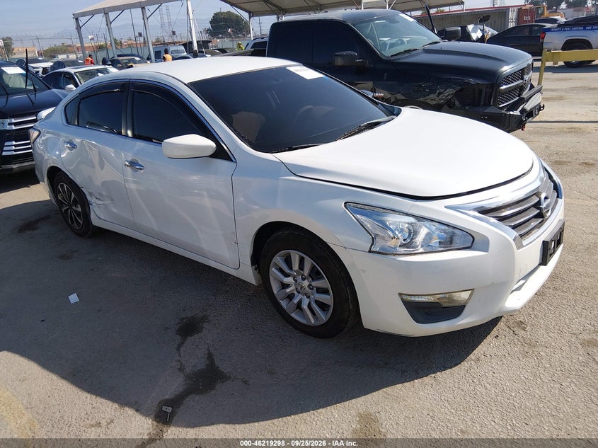 Vin: 1n4al3ap0fn332854, lot: 46719221, nissan altima 2.5 s 2015 img_1