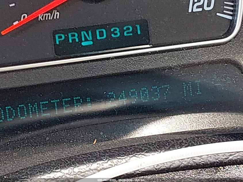 Фото 12 - GMC ENVOY