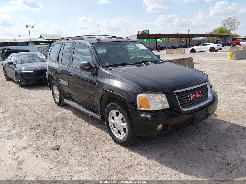 2005 GMC ENVOY auction photo 1