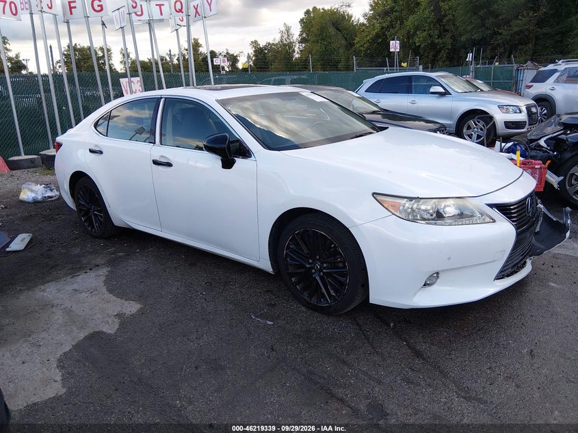 Vin: jthbk1gg9f2187990, lot: 46719262, lexus es 350 crafted line 2015 img_1