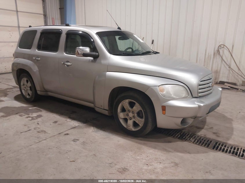 2006 CHEVROLET HHR LT