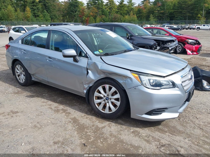 Vin: 4s3bnac63h3059716, lot: 46719451, subaru legacy 2.5i premium 2017 img_1
