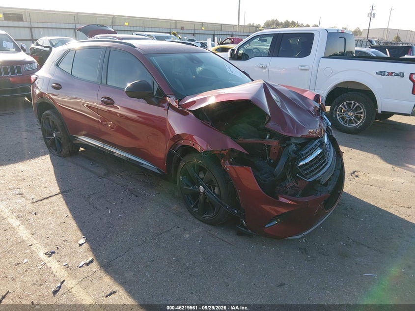 Vin: lrbfznr45md191253, lot: 46719484, buick envision fwd essence 2021 img_1