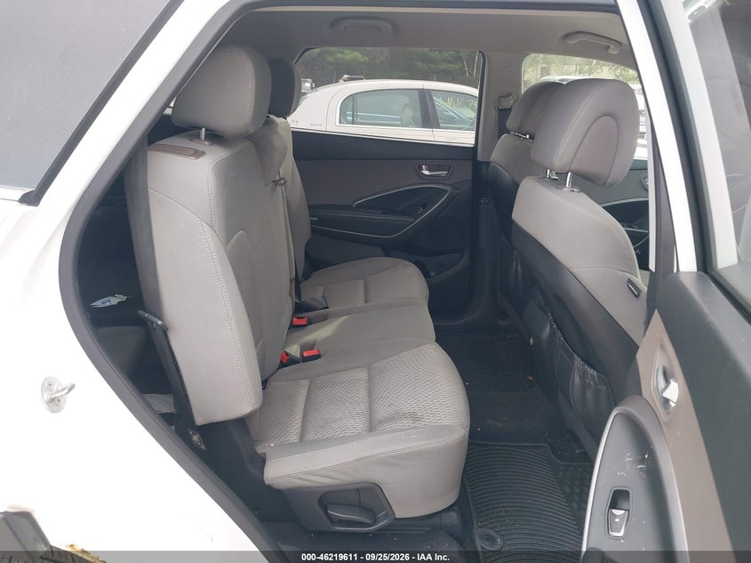 HYUNDAI SANTA FE 2013 VIN KM8SMDHF1DU015226