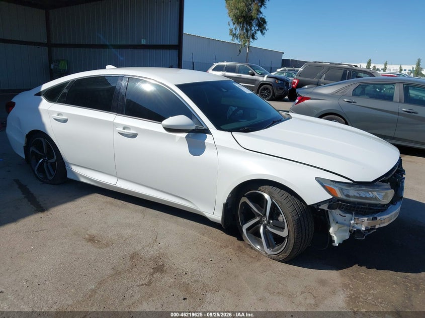 Vin: 1hgcv1f30ja165470, lot: 46719548, honda accord sport 2018 img_1