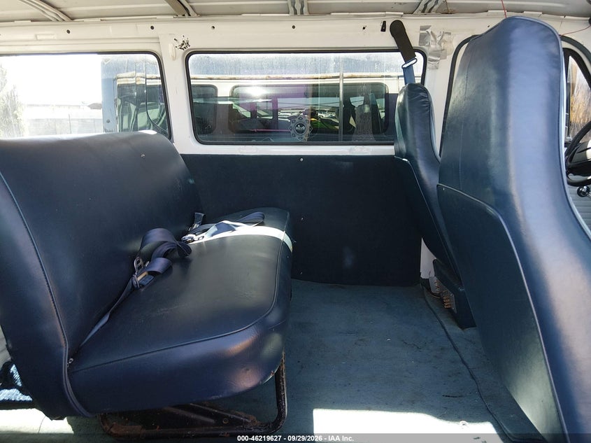 Фото 8 - GMC VANDURA