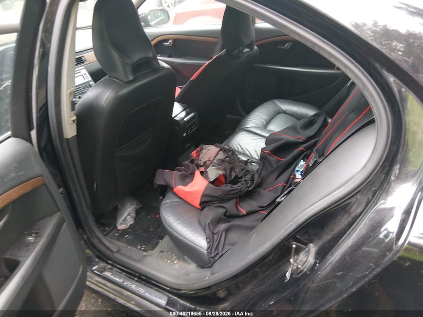 Фото 8 - VOLVO S80