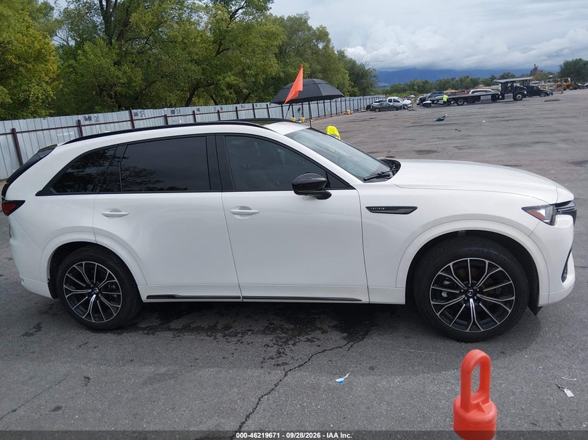 MAZDA CX-70 - zdjęcie 14