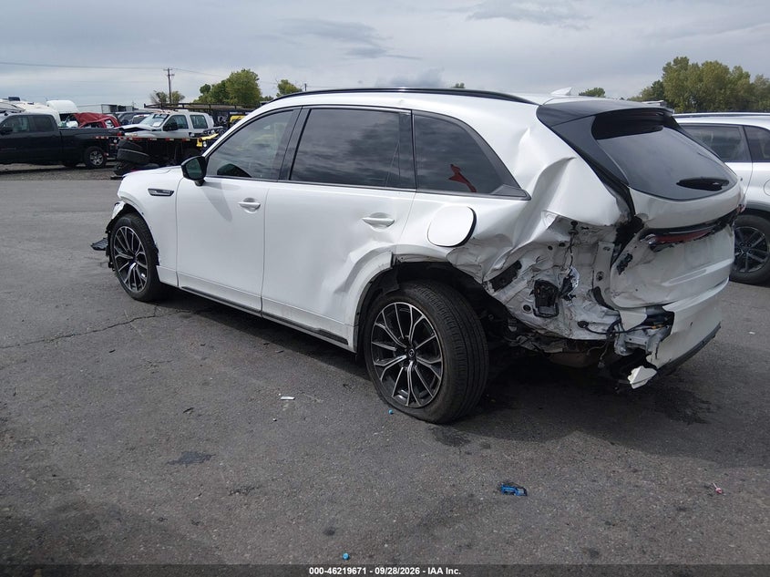 MAZDA CX-70 - zdjęcie 3