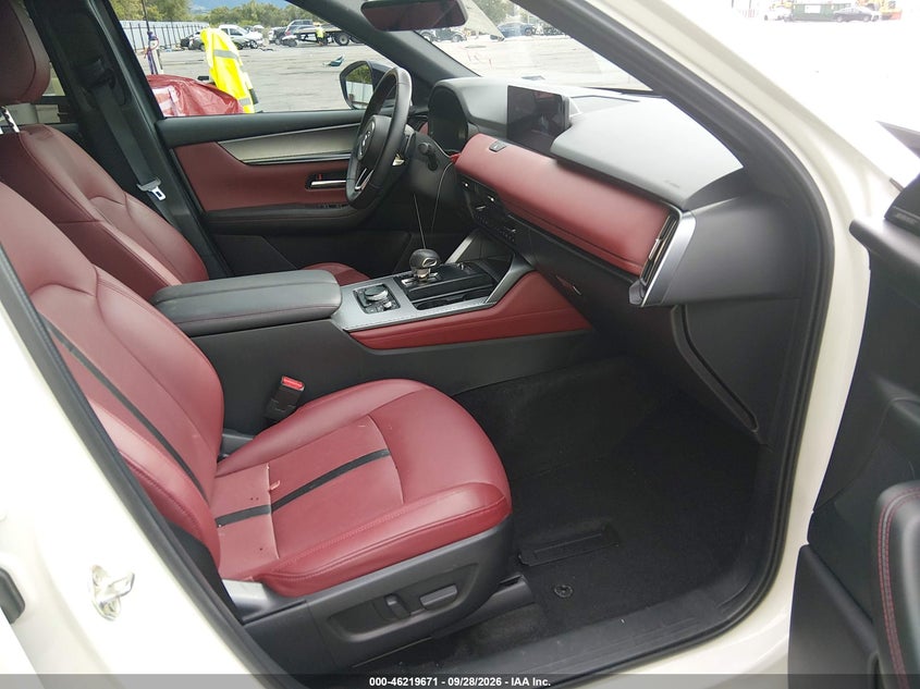 MAZDA CX-70 - zdjęcie 5