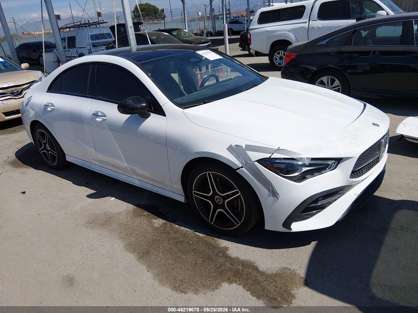 Vin: w1k5j4hb2rn455051, lot: 46719601, mercedes-benz cla 250 coupe 4matic 2024 img_1