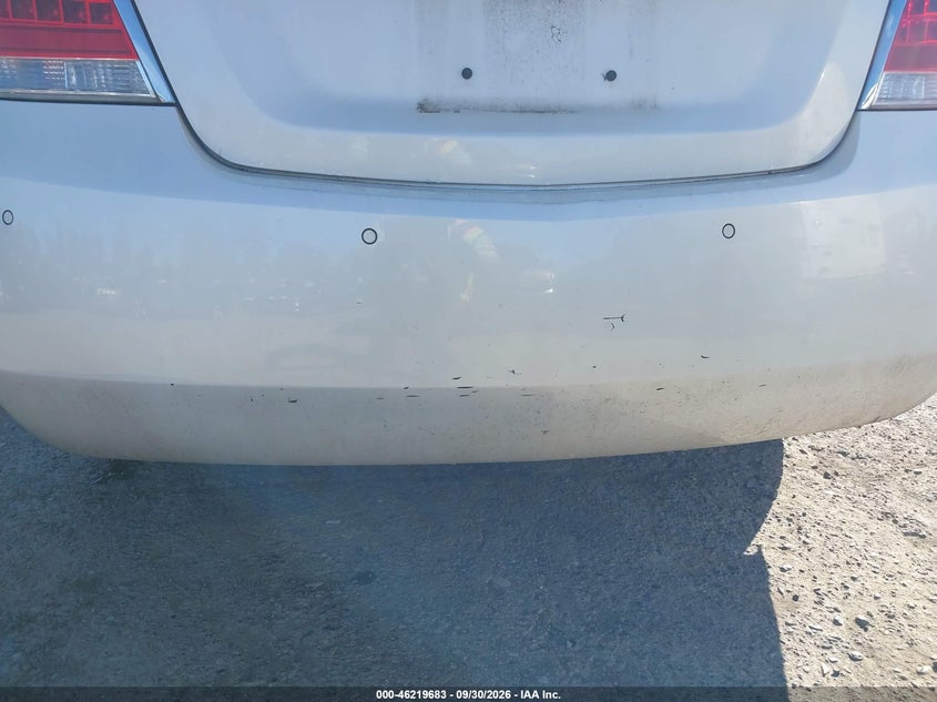 2010 BUICK LACROSSE CXL · Фото 16