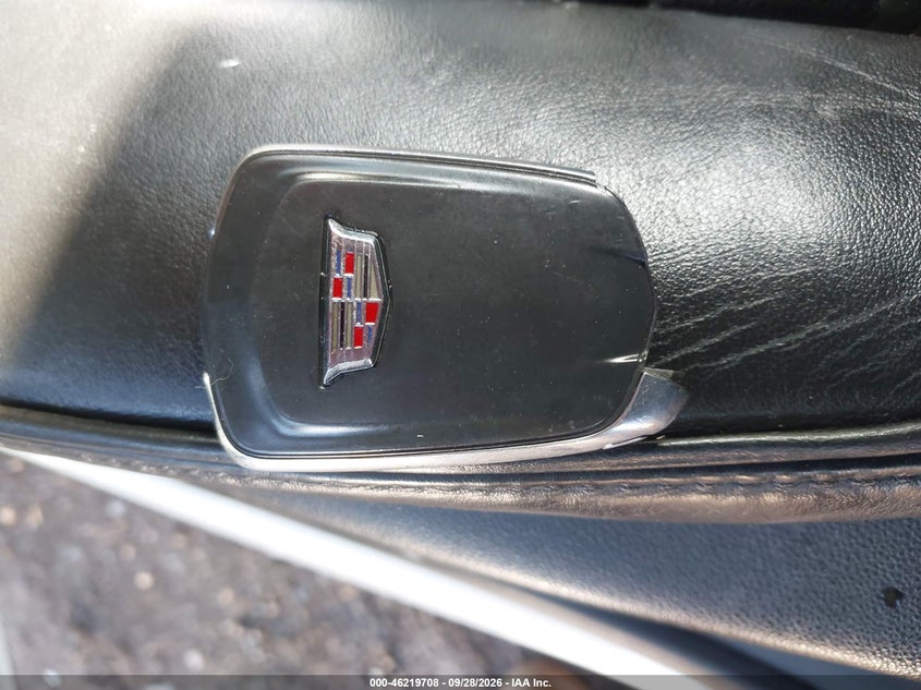 CADILLAC XT5 - zdjęcie 11