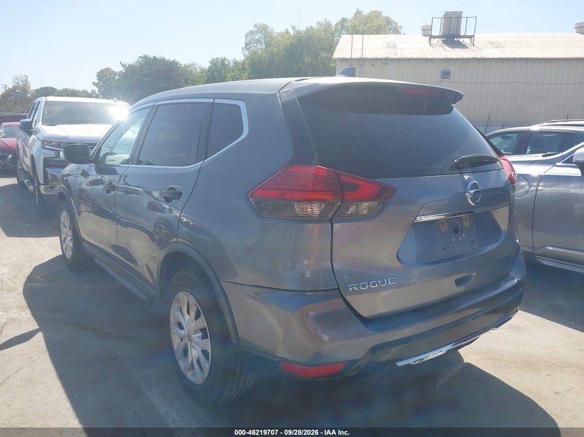 Фото 3 - NISSAN ROGUE