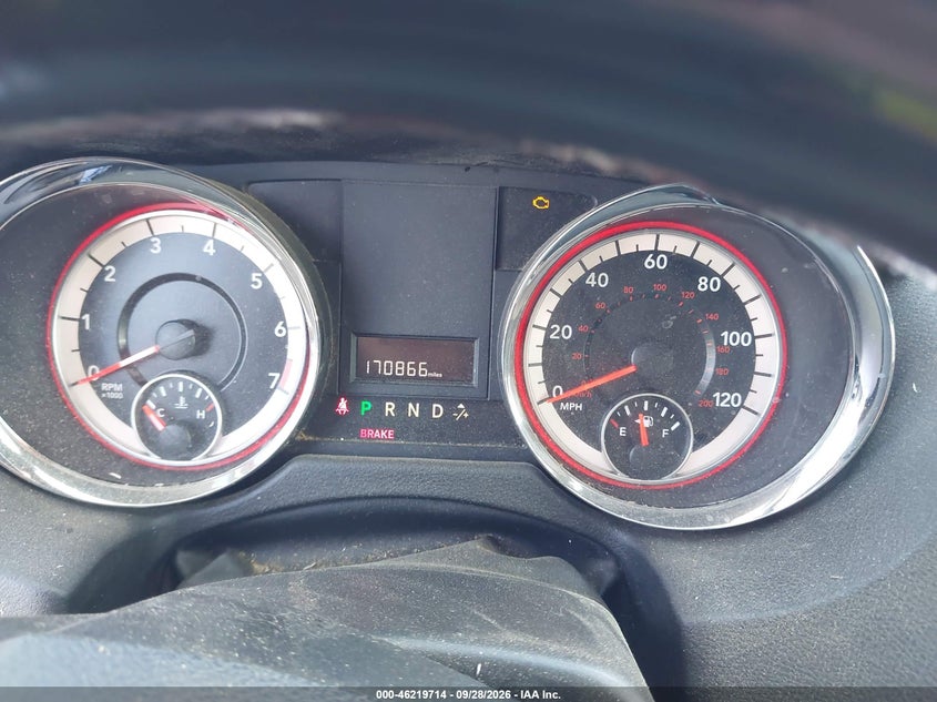 2018 DODGE GRAND CARAVAN SXT · Фото 7