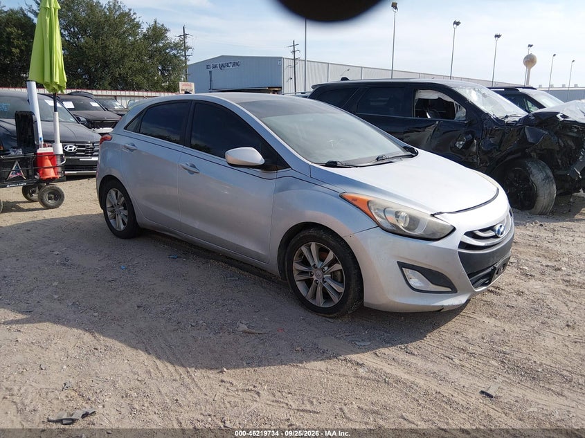 Vin: kmhd35lh2gu265993, lot: 46719657, hyundai elantra gt 2016 img_1