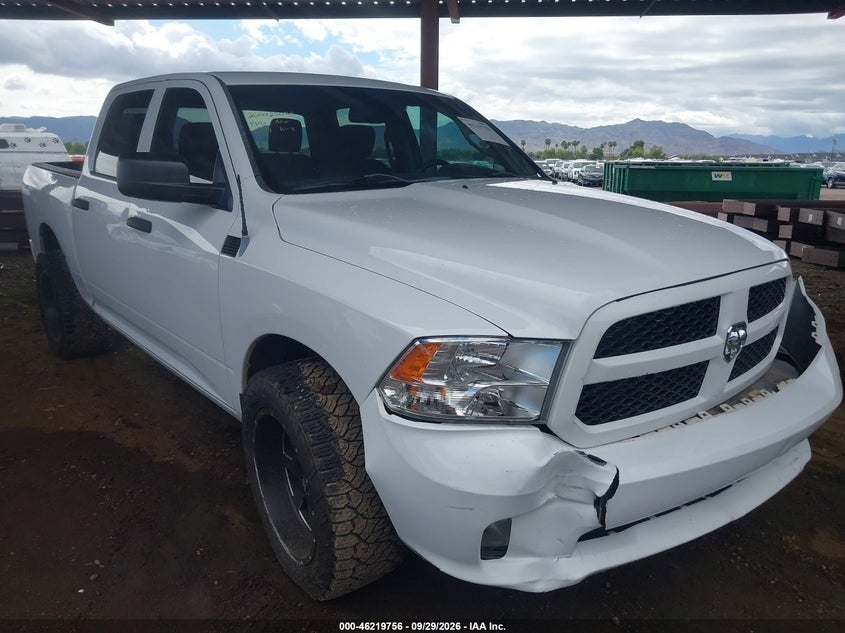 2014 Ram 1500 Express