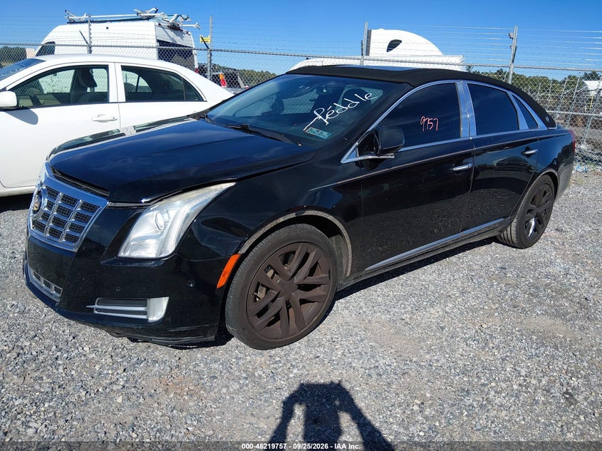Vin: 2g61m5s39e9325971, lot: 46719680, cadillac xts luxury 20142