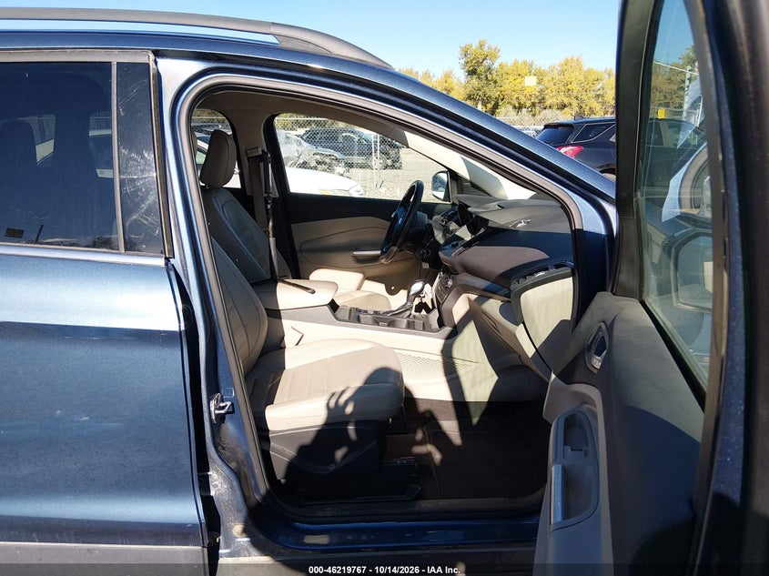 2018 FORD ESCAPE SEL · Фото 5