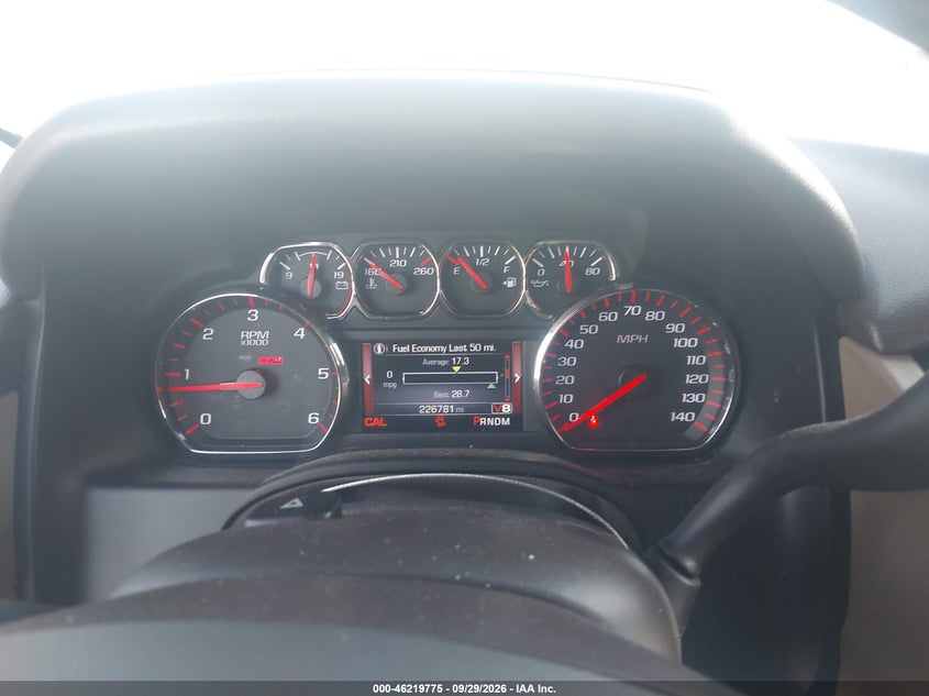 2016 GMC YUKON SLT · Фото 7
