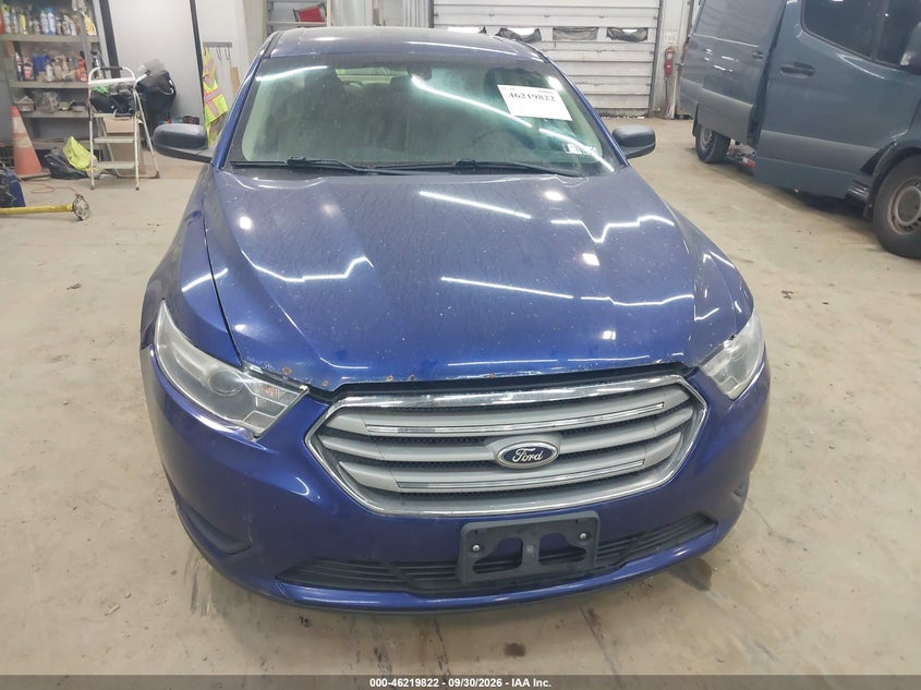 2013 FORD TAURUS SE · Photo 6