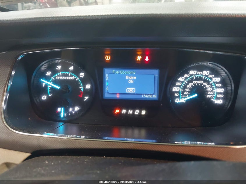 2013 FORD TAURUS SE · Photo 7