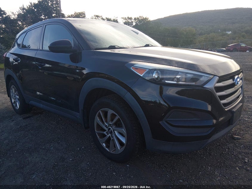 Vin: km8j2ca43ju780874, lot: 46719790, hyundai tucson se 2018 img_1
