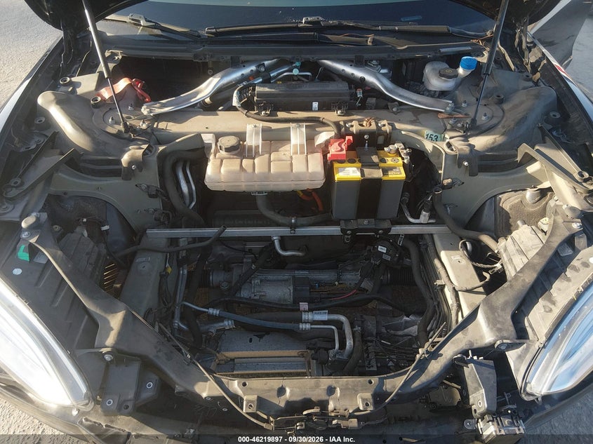TESLA MODEL S 2017 VIN 5YJSA1E17HF209701