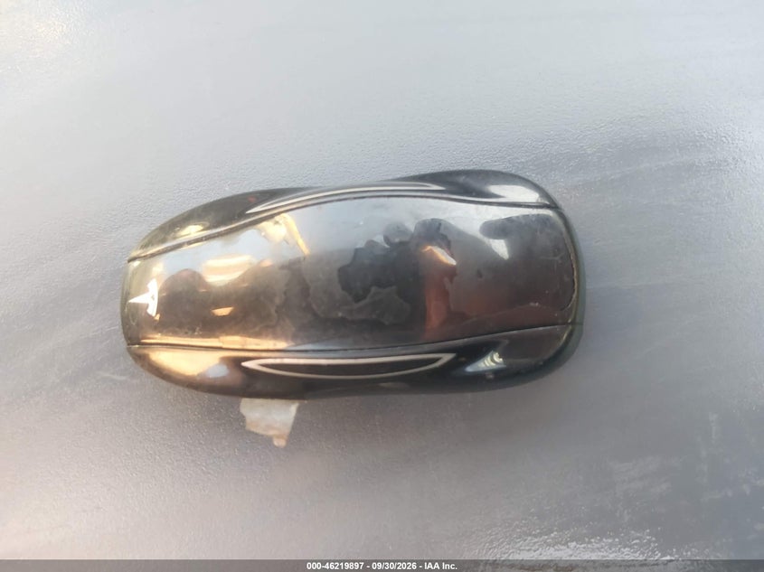 TESLA MODEL S - zdjęcie 11