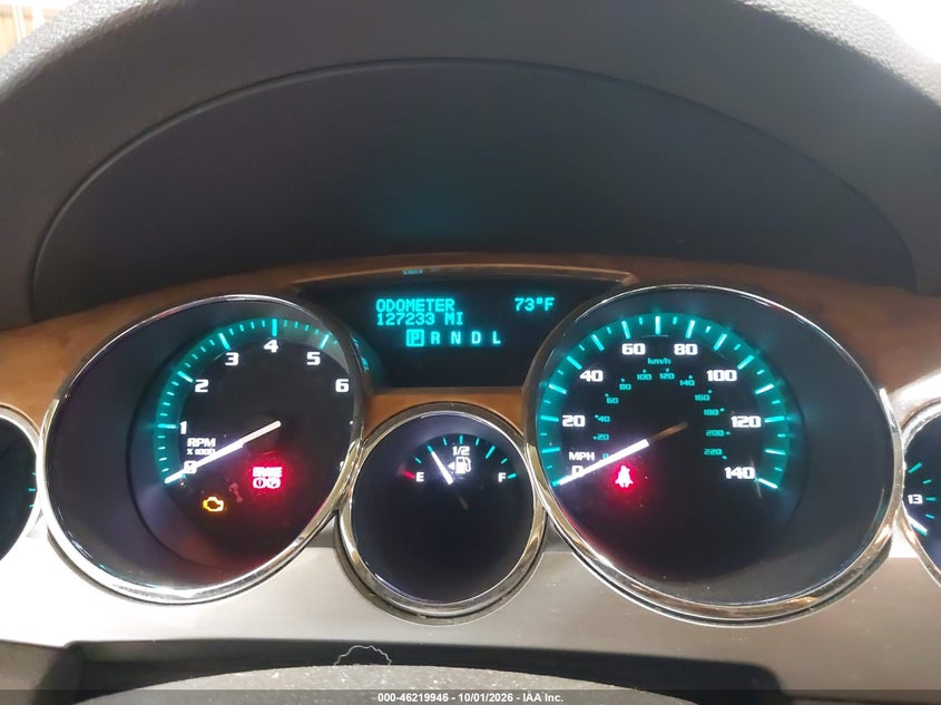 BUICK ENCLAVE