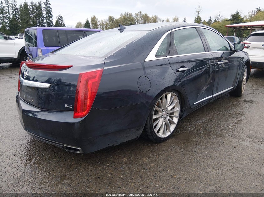 Vin: 2g61v5s37d9171174, lot: 46719904, cadillac xts platinum 20134